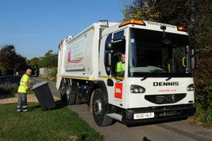 Biffa said it felt the framework did not offer the 'required value opportunity' to the public or private sectors